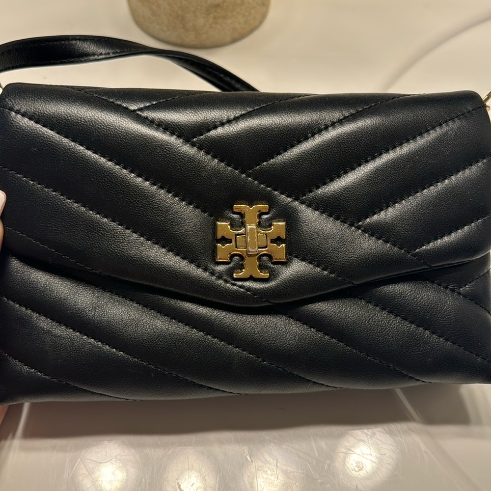 Tory Burch handbag good condition very nice